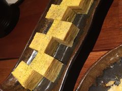 -山杏yama-katsu·吉列炸物