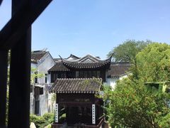 -苏州文旅花间堂·探花府酒店