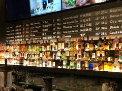 -CIRCLE·酒吧(第一国际店)