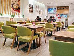 -李先生牛肉面大王(青岛闽江路店)