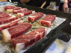 -虾弄弄海派小龙虾·牛羊蝎子火锅