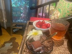 -梦泰奇泰式按摩(上地店)