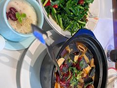 -金陵后厨·南京菜(新街口秣陵路店)