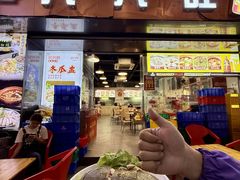 -兴兴旺·冬瓜盅·啫啫煲(西华路店)