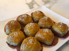-顺德美的万豪酒店-万豪中餐厅