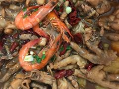 -胖哥俩肉蟹煲(虹口龙之梦店)