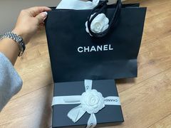 -CHANEL(恒隆广场店)