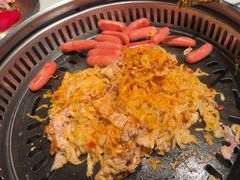 -炭之家齐齐哈尔大片烤肉·涮毛肚火锅·齐齐哈尔烤肉(中央大街店)