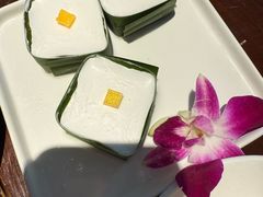 -Local泰莲庭(虹鳟鱼店)