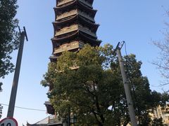 -安亭老街