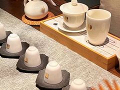 -小茶闲舍·观景商务茶馆(广州塔店)