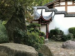 -乌山风景区
