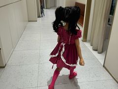 -海马体照相馆(大连柏威年购物中心店)