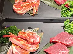 -水木锦堂·自助铁板烧(望京凯德MALL店)