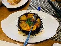 -臻悦海宴.家宴(奥体中心店)