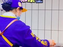 -BOLE BURGER波乐堡(高新店)