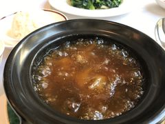 -老洋房花园饭店(绍兴路店)