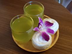 -Let’s Relax Spa(Terminal 21 Asok)