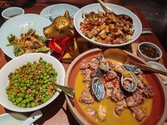 -望湘园·洞庭渔宴(浦江欢乐颂店)