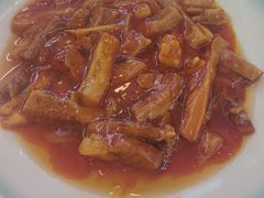 -清真利德顺小老饭庄(复兴路店)