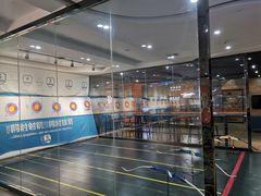 -弓舍射箭俱乐部(高新总店)