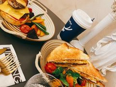 -玲婧胡同·生日蛋糕·餐厅(嘉里城店)