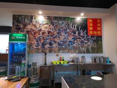 -大自然醉鹅·铁锅火焰鹅(上海联洋店)
