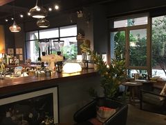 -咖法森林·咖啡  酒吧(天河店)