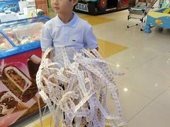 -汤姆熊欢乐世界(光启城店)