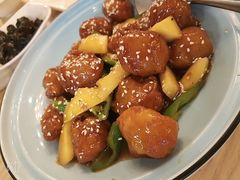 -德胜轩正宗顺德菜(宝安沙井会展中心店)