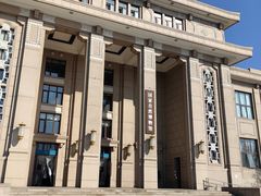 -国家自然博物馆