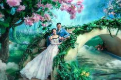 -你好晴天·目的地婚礼