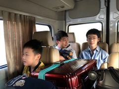 -乐博乐博少儿编程·机器人编程·信息学竞赛(杨浦五角场校区)