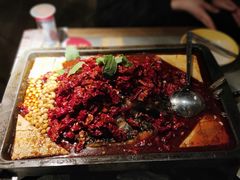-探鱼·鲜青椒爽麻烤鱼(领展购物广场店)