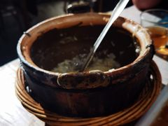 -李记潮汕砂锅粥(营福路店)