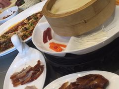 -陆壹捌餐厅(五大道店)