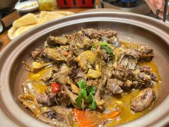 -房县土本味土鸡汤特色餐厅(沌口店)