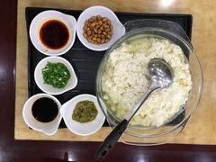 河水豆花-力力豆花庄(广渠门店)
