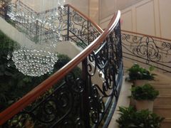 -郑州银基黄帝宫御温泉