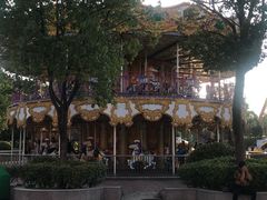 -南京银杏湖乐园