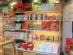 -古韵轩·江浙融合菜(梁溪店)