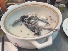 -浔味·山屿湖·正宗淳牌全鱼宴老字号