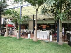 -南宁红林大酒店