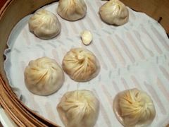 蟹粉小笼包-鼎泰丰(国金店)