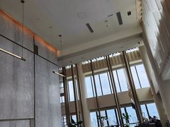 -深铁皇冠假日酒店·大堂吧