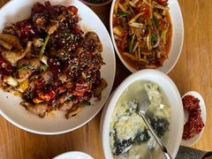 -梁平烂肥肠(梁平时光店)