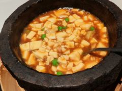 -绿茶餐厅(广州嘉裕太阳城店)