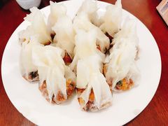 -天回镇何氏豆腐(总店)