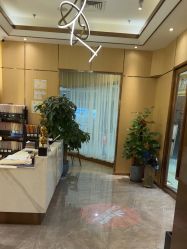 -香港倾城国际·美容美体中心