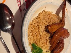 -大快活(罗湖商业城分店)